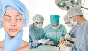 Certified Cosmetic Surgeon
