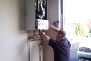Boiler Installer Kent